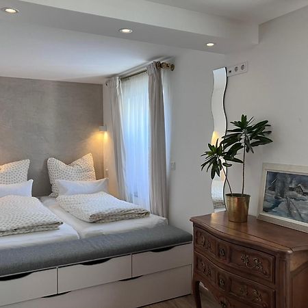 Ferienwohnung Zum Belgenbachtal Monschau Exterior foto